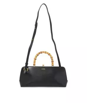 Сумка с короткими ручками