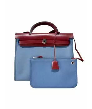 Сумка с короткими ручками