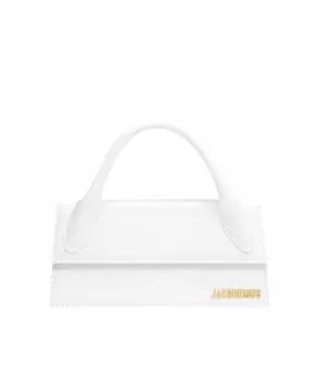 Сумка с короткими ручками