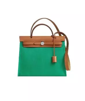 Сумка с короткими ручками