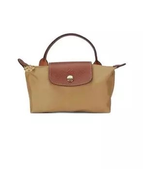 Сумка с короткими ручками