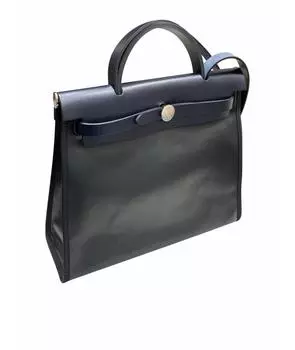 Сумка с короткими ручками