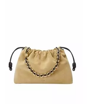 Сумка с короткими ручками