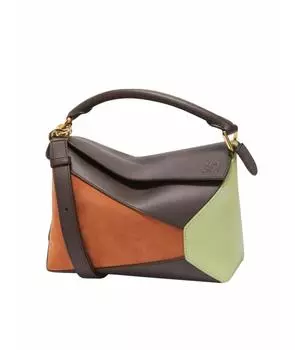 Сумка с короткими ручками