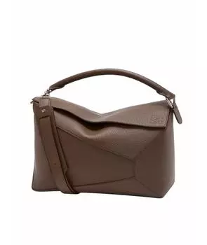 Сумка с короткими ручками