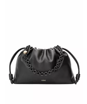 Сумка с короткими ручками