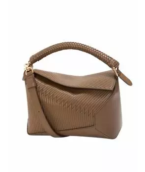 Сумка с короткими ручками