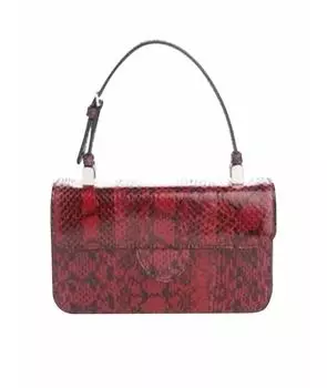 Сумка с короткими ручками