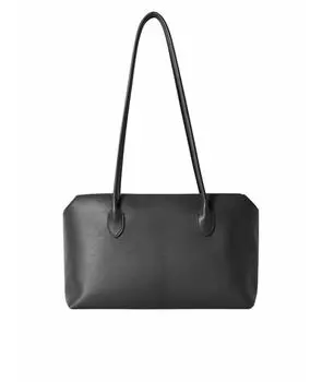 Сумка с короткими ручками