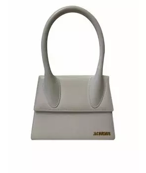 Сумка с короткими ручками