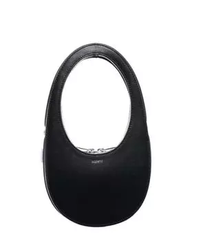 Сумка с короткими ручками