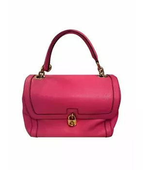 Сумка с короткими ручками