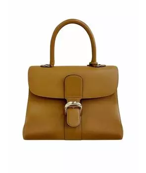 Сумка с короткими ручками