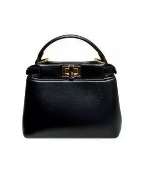 Сумка с короткими ручками