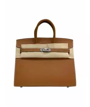 Сумка с короткими ручками