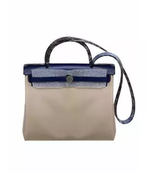 Сумка с короткими ручками