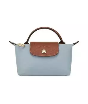 Сумка с короткими ручками