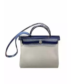 Сумка с короткими ручками