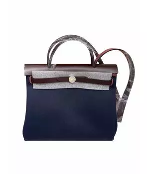 Сумка с короткими ручками