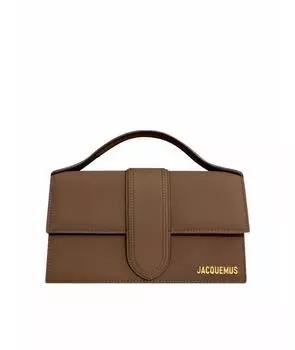 Сумка с короткими ручками