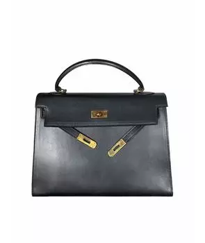 Сумка с короткими ручками