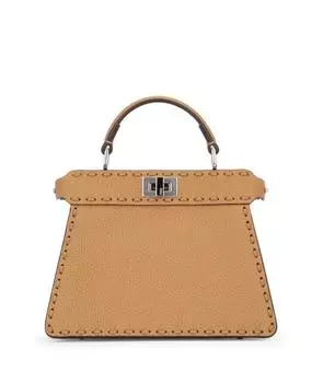 Сумка с короткими ручками