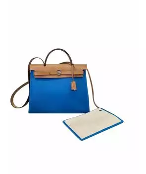 Сумка с короткими ручками