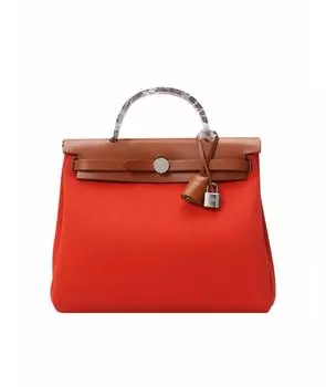 Сумка с короткими ручками