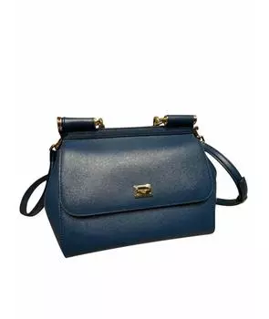 Сумка с короткими ручками