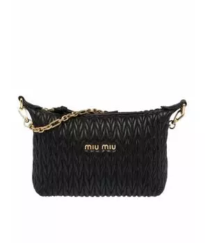 Сумка с короткими ручками