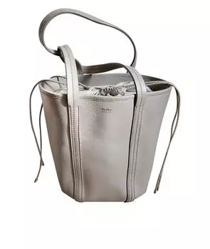 Сумка с короткими ручками