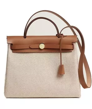 Сумка с короткими ручками