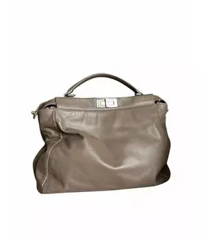 Сумка с короткими ручками