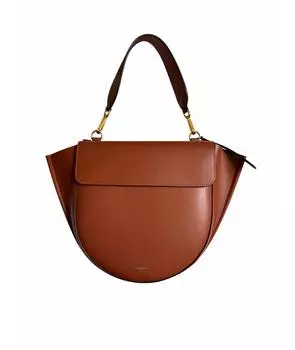 Сумка с короткими ручками