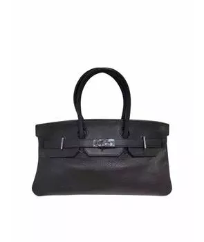 Сумка с короткими ручками