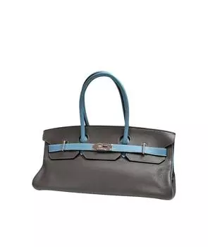 Сумка с короткими ручками