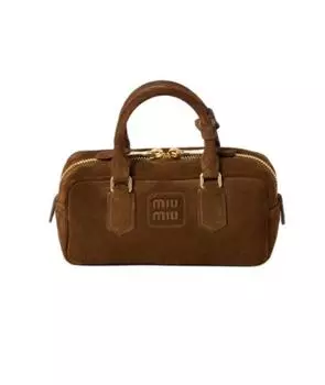 Сумка с короткими ручками