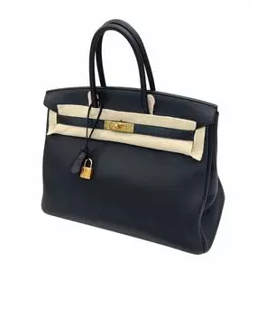 Сумка с короткими ручками