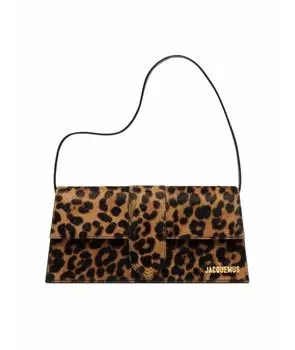 Сумка с короткими ручками