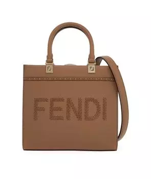 Сумка с короткими ручками