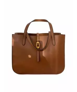 Сумка с короткими ручками