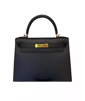 Сумка с короткими ручками