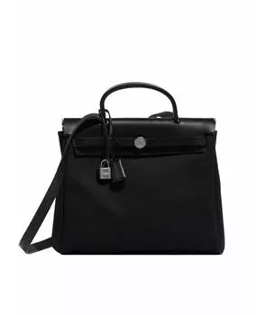 Сумка с короткими ручками