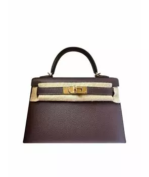 Сумка с короткими ручками