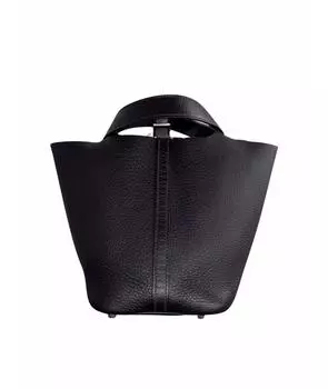 Сумка с короткими ручками