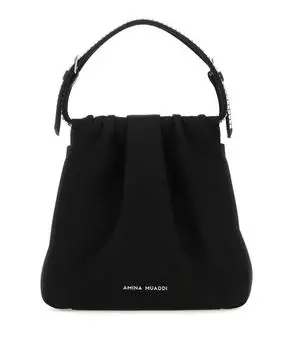 Сумка с короткими ручками