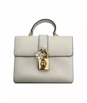 Сумка с короткими ручками