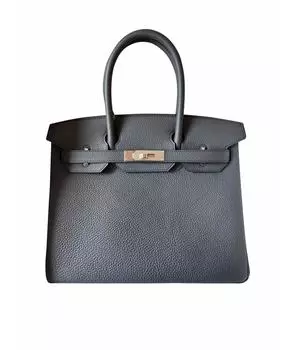 Сумка с короткими ручками