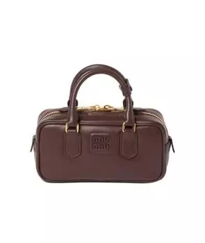 Сумка с короткими ручками