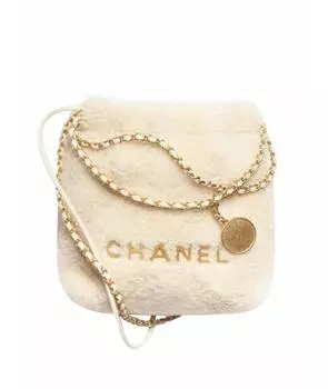 Сумка с короткими ручками